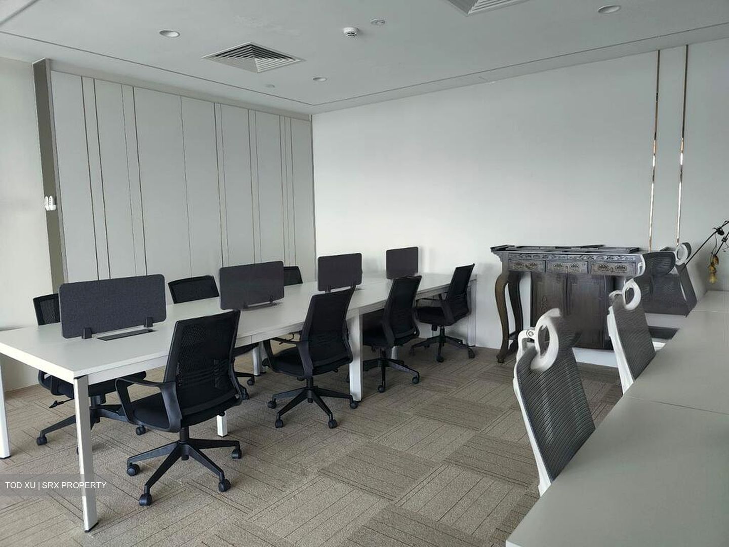 Ocbc Centre (D1), Office #456122871